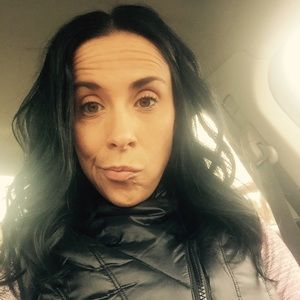 Meet your Posher, Gemma